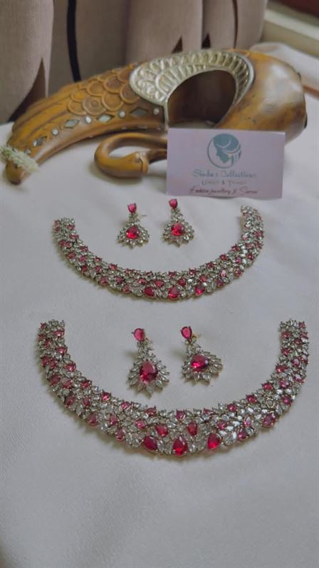 Premium Quality Ad Necklace - Image 2
