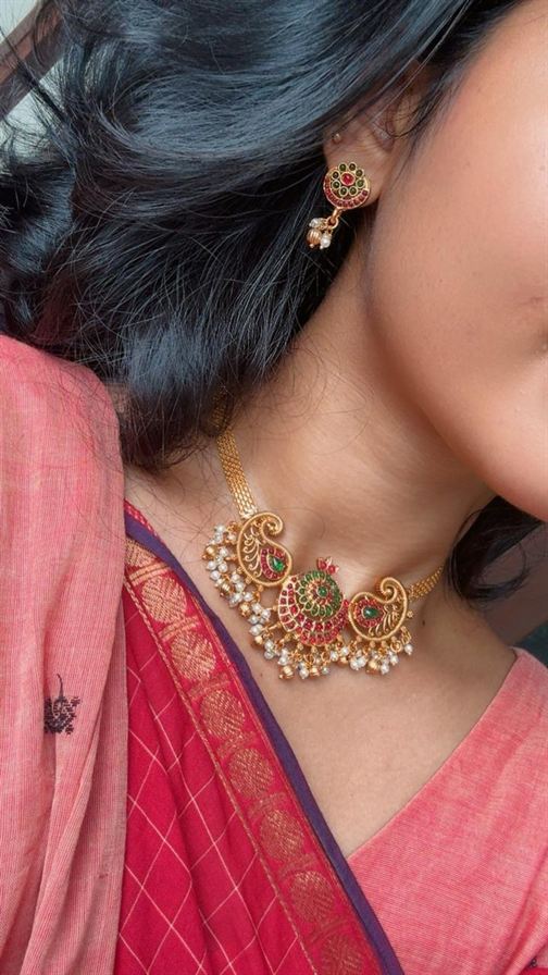 Budget friendly choker