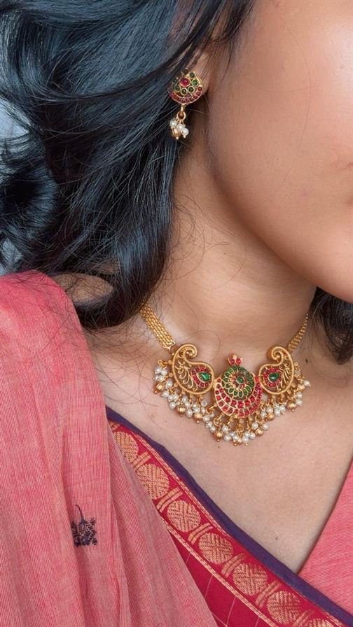 Budget friendly choker - Image 2