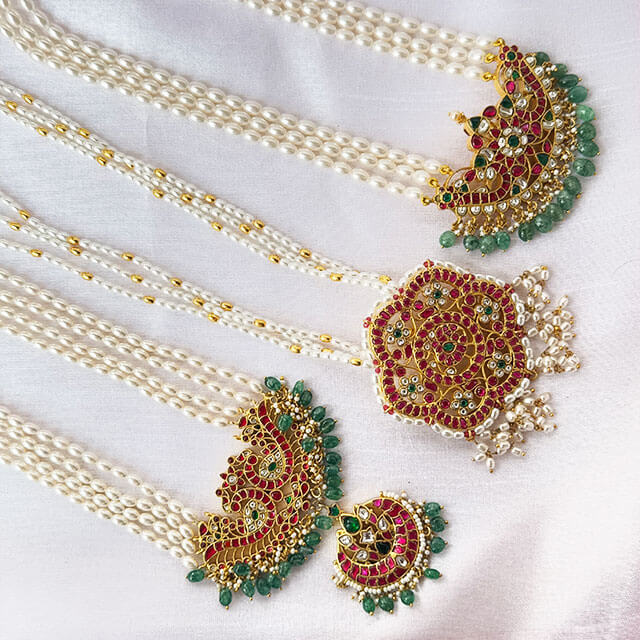 Real-Jadau-Kundan-haram-Buy-In-Srilanka